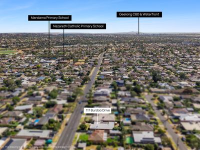 117 Burdoo Drive, Grovedale