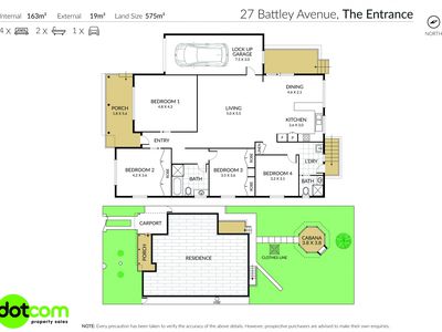 27 Battley Avenue, The Entrance