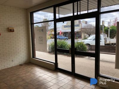 52 High Street, Wedderburn