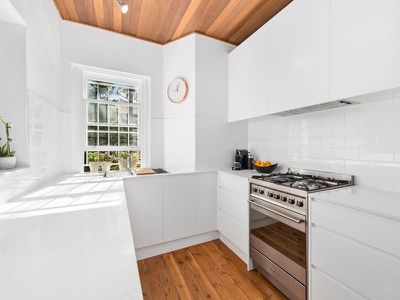 1 / 163 Queen Street, Woollahra
