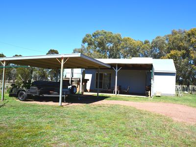 32R North Terramungamine Road, Brocklehurst