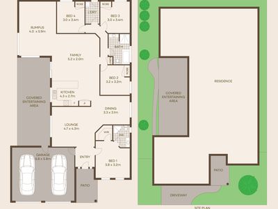 141 Roper Road, Blue Haven
