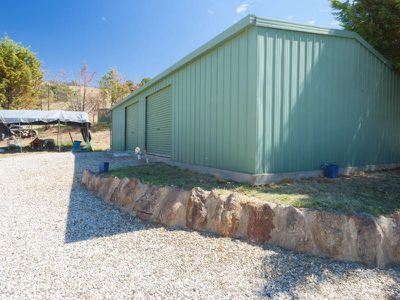 643 Huon Creek Road, Wodonga