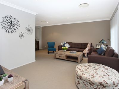 2 Cassia Close, Bossley Park