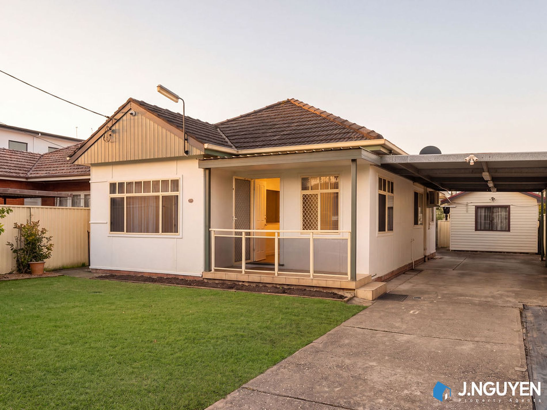 21C Buckingham Street, Canley Heights