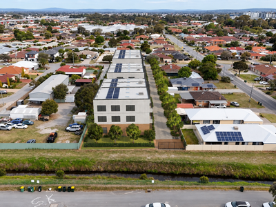 96 Hamilton Street, Cannington