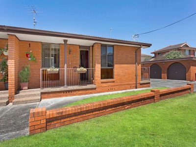 2 / 14 Shellharbour Road, Lake Illawarra