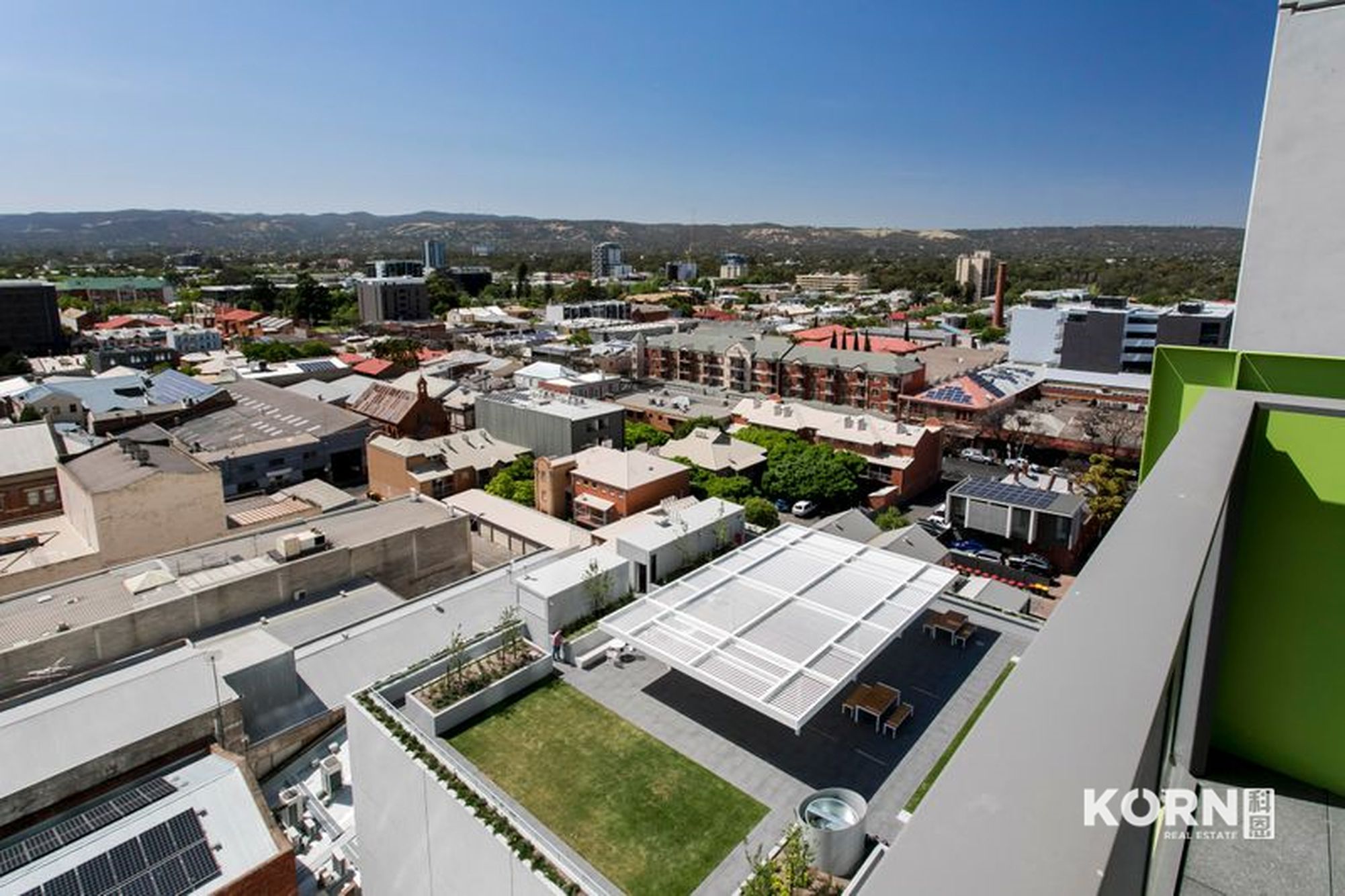 1507 / 29 Angas Street, Adelaide