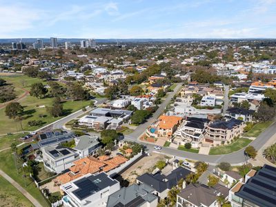 4 Fraser Road, Applecross