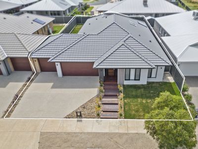 5 Oasis Crescent, Yarrawonga