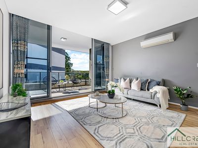 821/8 Merriwa Street, Gordon