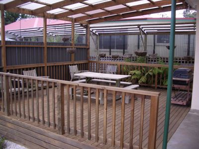 1 / 51 Bertha Street, Mount Gambier