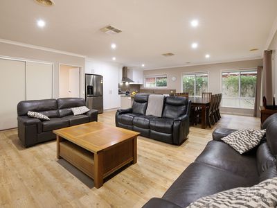 14 KRUEGER STREET, Baranduda