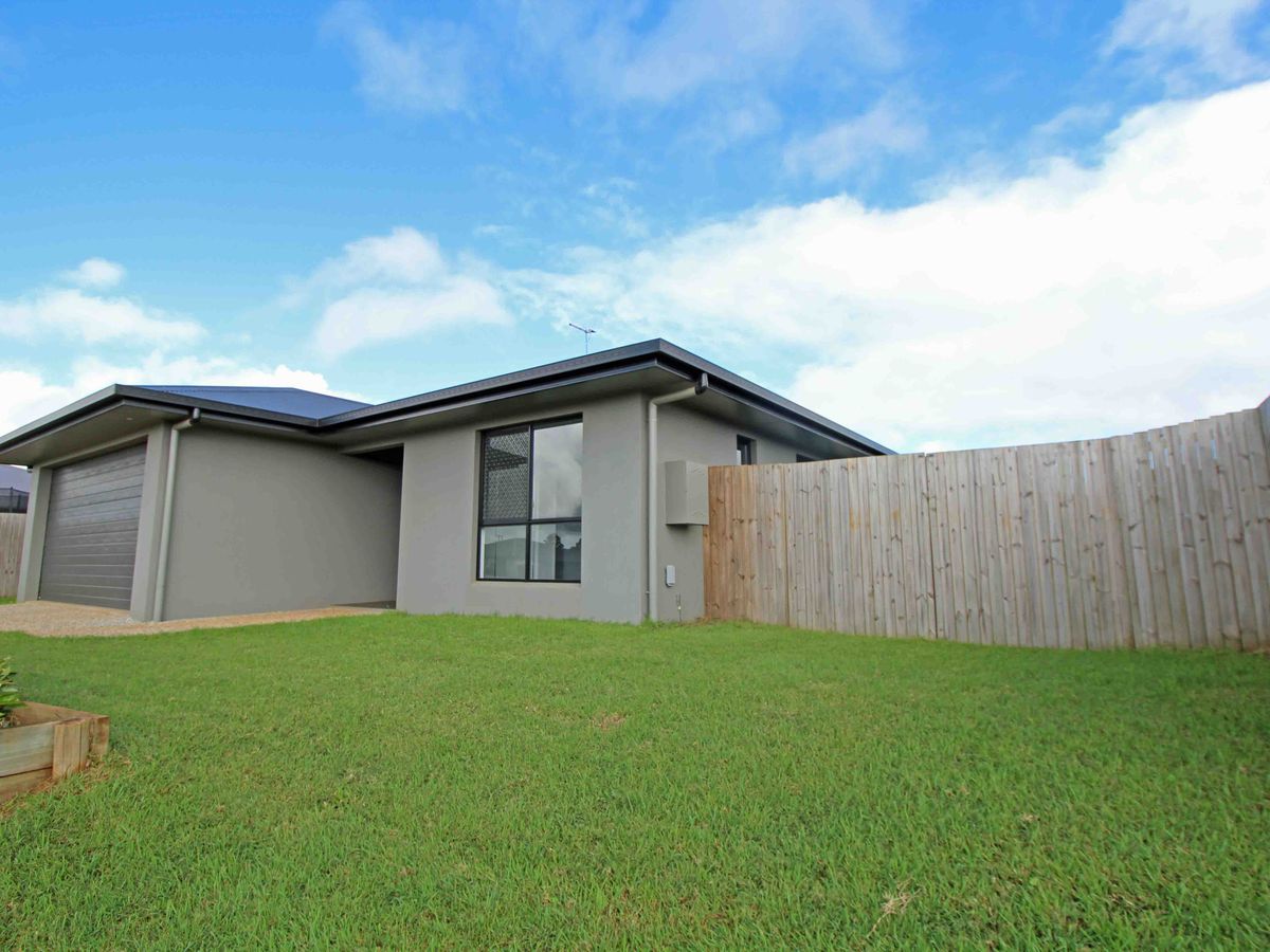 11 BELLAMY DRIVE, Tolga