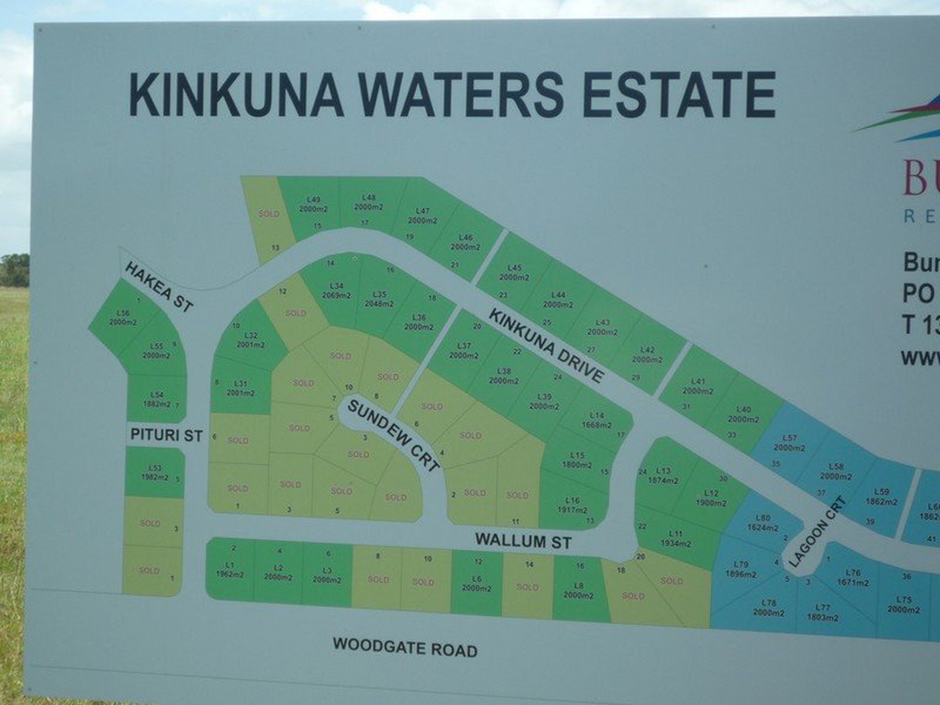 2 Sundew Court, Woodgate