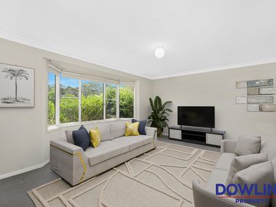 33 Dangar Circuit, Medowie