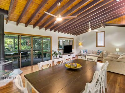 1148 Tuntable Creek Road, Nimbin