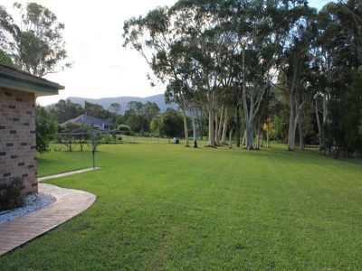 15 Jenanter Drive, Kangaroo Valley