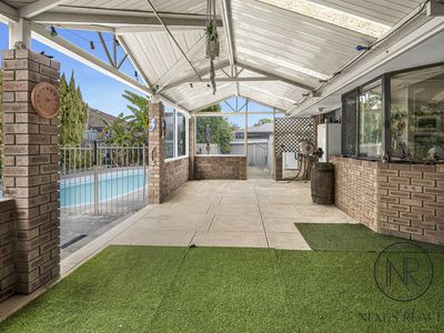 4 Twomey Place, Willetton
