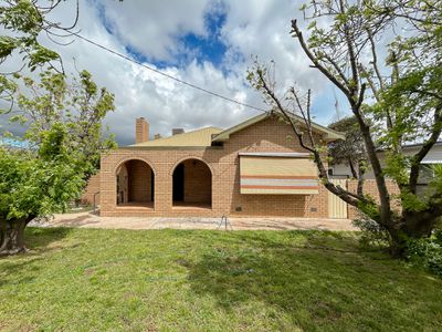 195 McCallum Street, Swan Hill