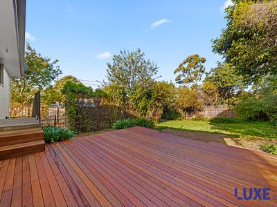 3 Longworth Place, Holt