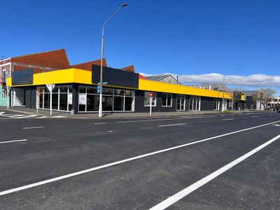 205-220 Crawford Street, Dunedin Central
