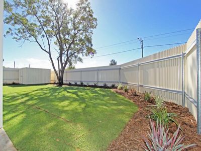 190 Bourke Street, Kalgoorlie