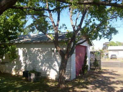 77 Wamboin Street, Gilgandra