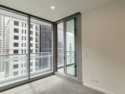 2311 / 115 Bathurst Street, Sydney