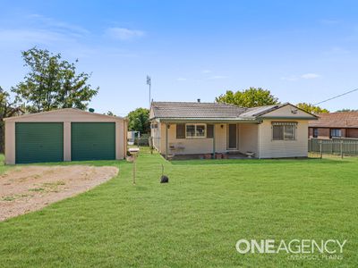 49 Nowland Avenue, Quirindi