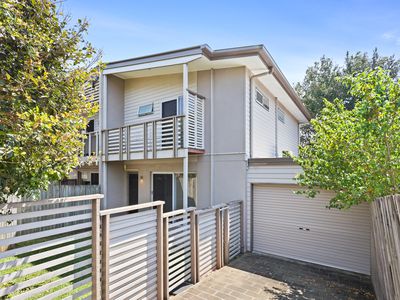 1 / 50 Ferndale Street, Annerley