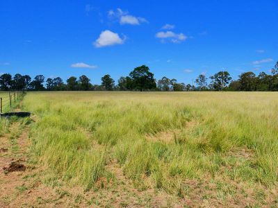 1311 Memerambi-Gordonbrook Road, Kingaroy