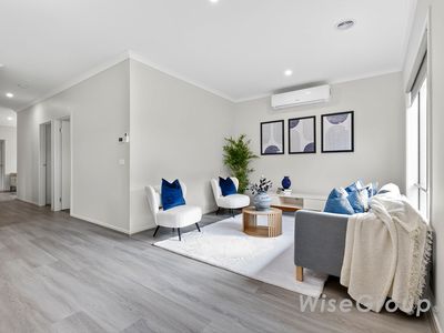 5 Valberg Way , Pakenham