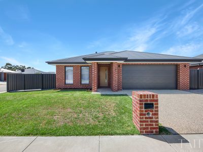 15 Sarakos Circuit, Wangaratta