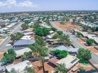 19 Haines Road, South Hedland