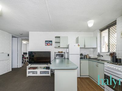 91 / 81 King William Street, Bayswater