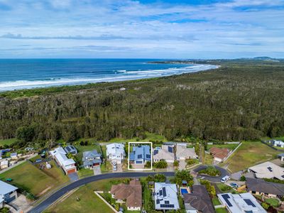 20 Lomandra Court, Corindi Beach