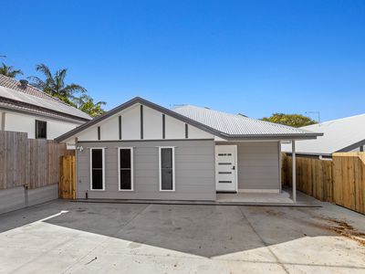 155 Sibley Road, Wynnum West
