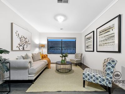 24 Ritchie Drive, Clyde North