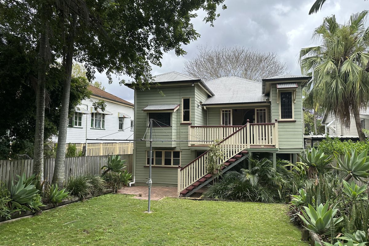 29 Stafford Street, East Brisbane