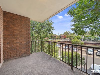 4/16 Railway Parade, Westmead