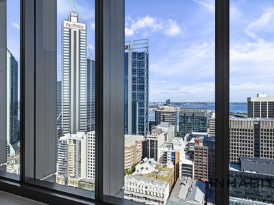 1211 / 380 Murray Street, Perth