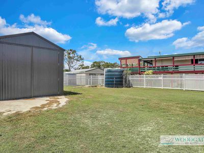 26 Manley Smith Drive, Woodgate