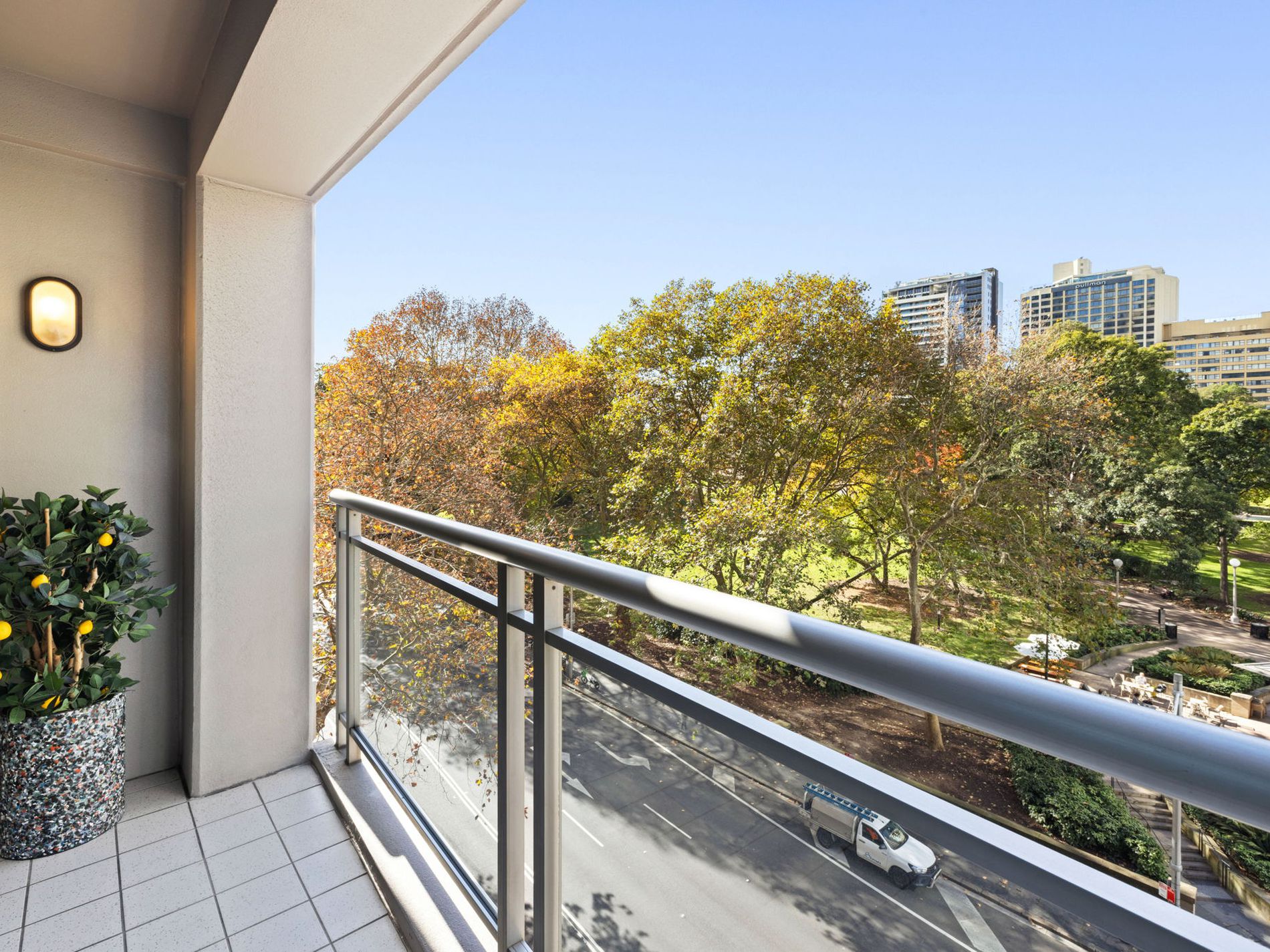 503 / 281 Elizabeth Street, Sydney