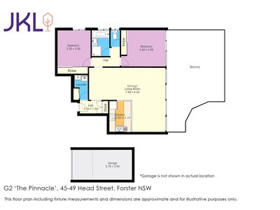 G2 / 45-49 Head Street, Forster