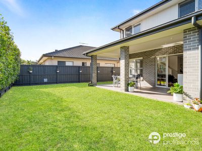 35 Conlon Avenue, Moorebank