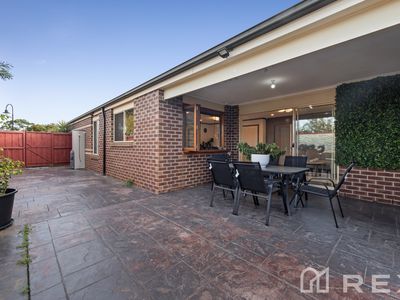 9 Hugden Close, Lyndhurst