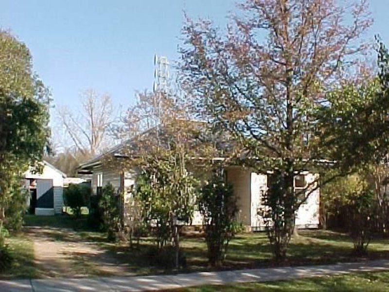 48 Ailsa Street, Mansfield