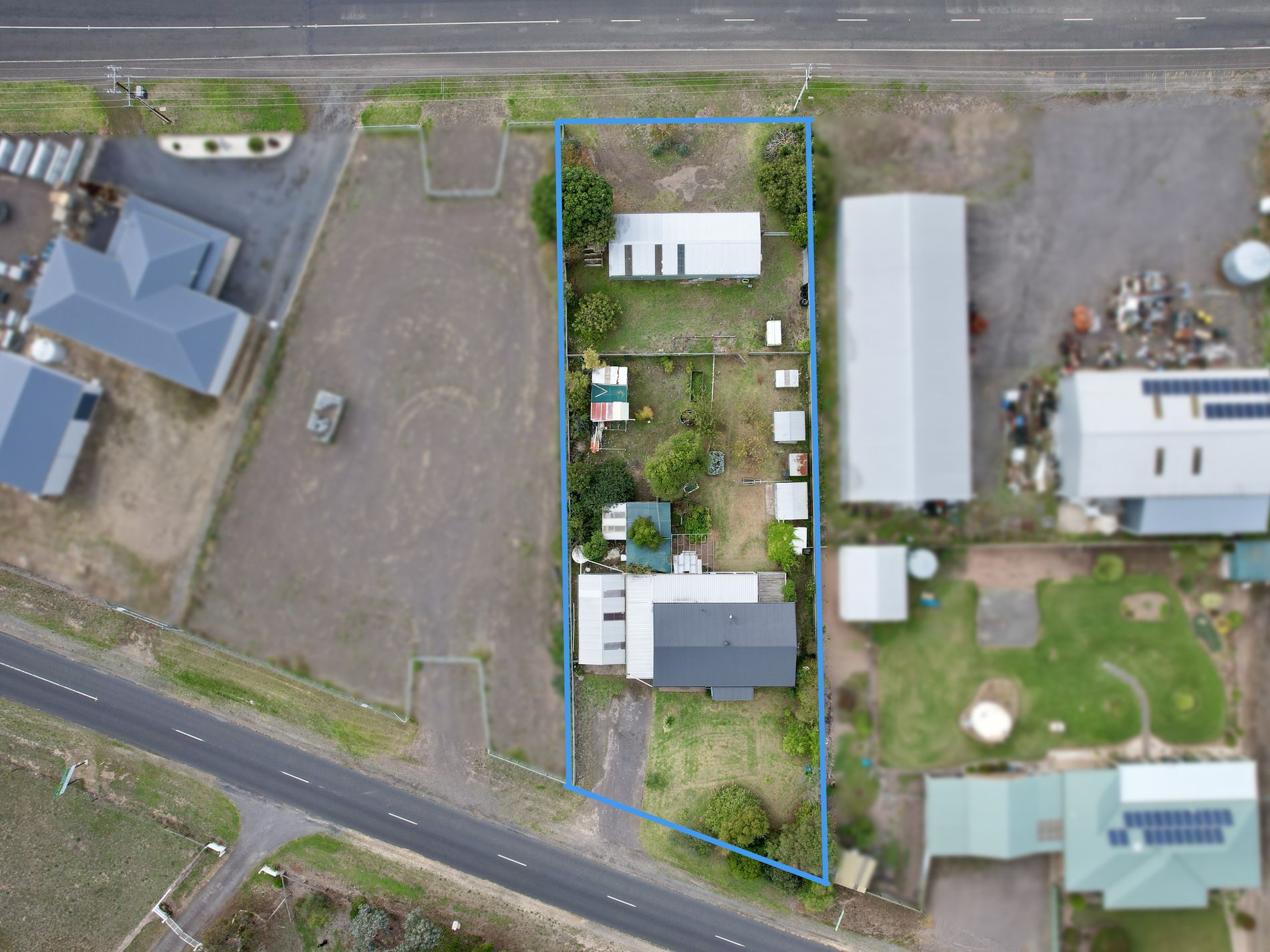 374 Williams Road, Millicent