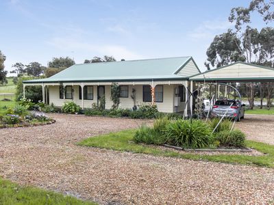 62 McNutts Lane, Heathcote